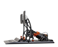 Asetek Forte Sim Racing Gas and Brake Pedal - 1369873 - zdjęcie 2